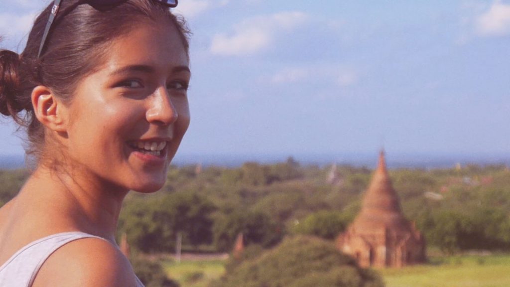 Myanmar Travel Video