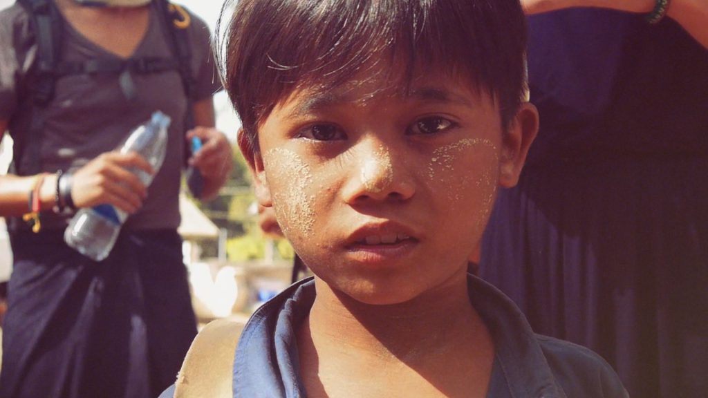Myanmar – Travel Video