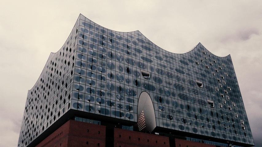 Motion Design Hamburg