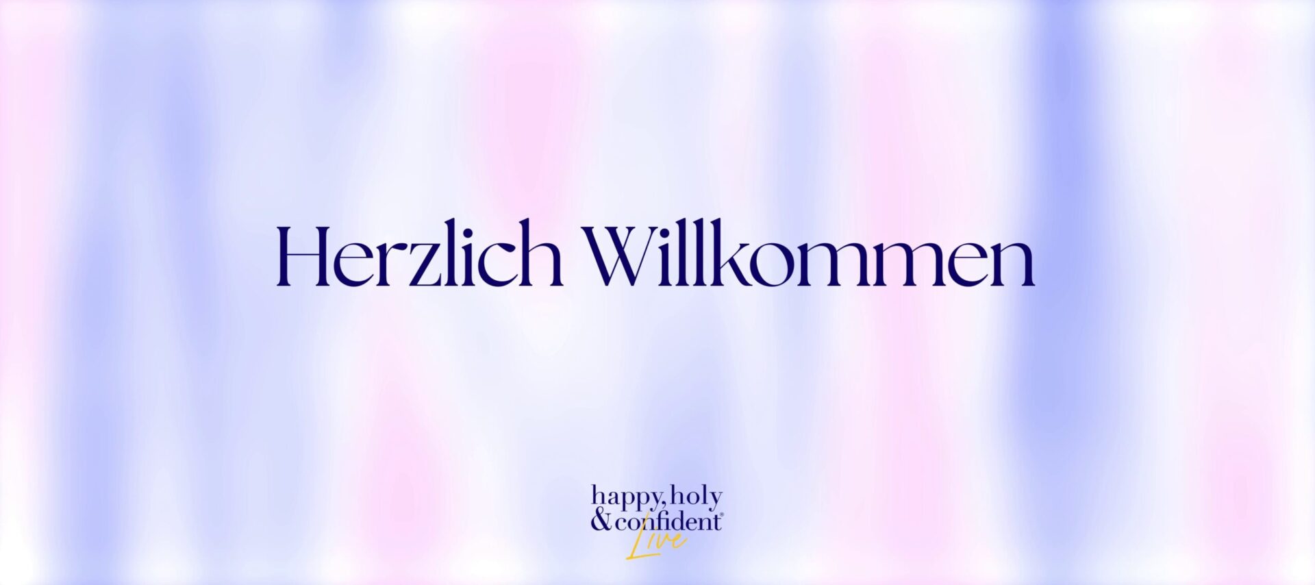 KI-generierte Event Visuals für eine großformatige LED-Wall bei einem Live Event